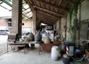 Rustico Via Valle Balbiana, Pino Torinese - foto 7