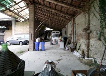 Rustico Via Valle Balbiana, Pino Torinese - foto 8