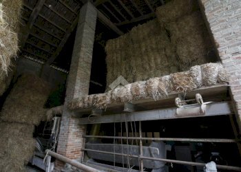 Rustico Via Valle Balbiana, Pino Torinese - foto 9