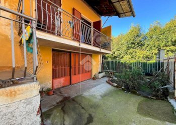 Casa indipendente Strada Ghiaro Superiore, Castellamonte - foto 7