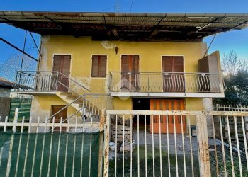 Casa indipendente Strada Ghiaro Superiore, Castellamonte - foto 25