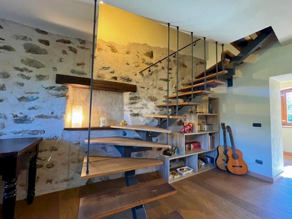 Casa indipendente Via Chiartano, Val di Chy - foto 3