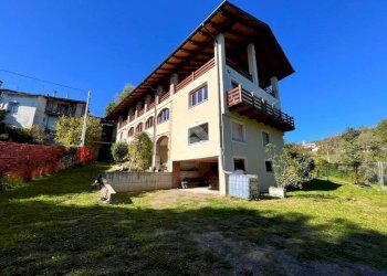 Casa indipendente Via Chiartano, Val di Chy - foto 4