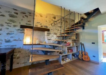 Casa indipendente Via Chiartano, Val di Chy - foto 3