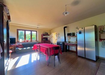 Casa indipendente Via Chiartano, Val di Chy - foto 12