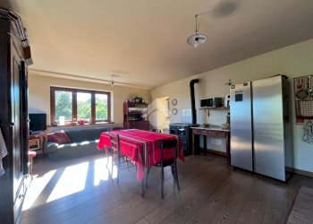 Casa indipendente Via Chiartano, Val di Chy - foto 13