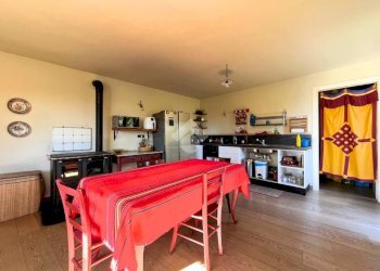 Casa indipendente Via Chiartano, Val di Chy - foto 14