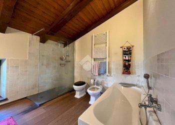 Casa indipendente Via Chiartano, Val di Chy - foto 17