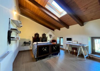 Casa indipendente Via Chiartano, Val di Chy - foto 20