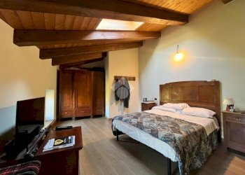 Casa indipendente Via Chiartano, Val di Chy - foto 22