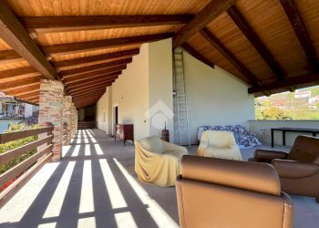 Casa indipendente Via Chiartano, Val di Chy - foto 26