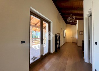 Casa indipendente Via Chiartano, Val di Chy - foto 31