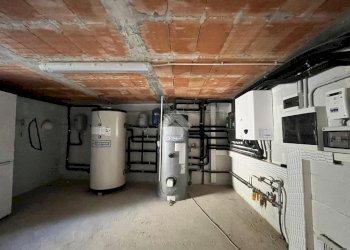 Casa indipendente Via Chiartano, Val di Chy - foto 38