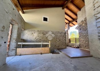Casa indipendente Via Chiartano, Val di Chy - foto 40