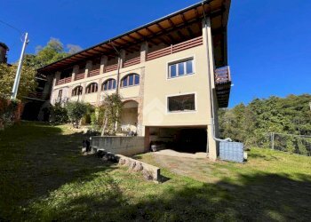 Casa indipendente Via Chiartano, Val di Chy - foto 1