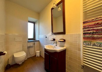 Casa indipendente Via Chiartano, Val di Chy - foto 10