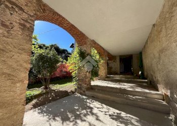 Casa indipendente Via Chiartano, Val di Chy - foto 14