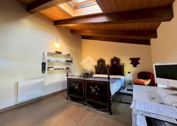 Casa indipendente Via Chiartano, Val di Chy - foto 18