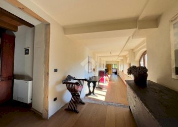 Casa indipendente Via Chiartano, Val di Chy - foto 20