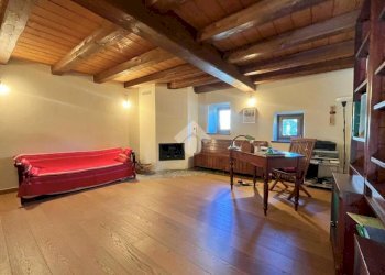 Casa indipendente Via Chiartano, Val di Chy - foto 22