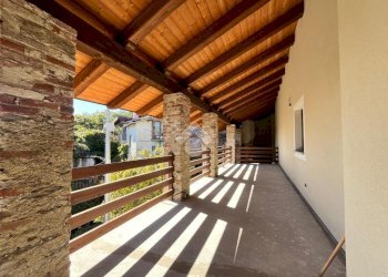 Casa indipendente Via Chiartano, Val di Chy - foto 28
