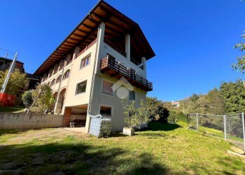 Casa indipendente Via Chiartano, Val di Chy - foto 29