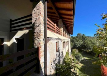 Casa indipendente Via Chiartano, Val di Chy - foto 31