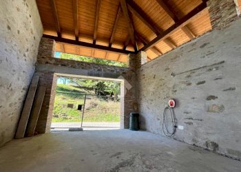 Casa indipendente Via Chiartano, Val di Chy - foto 35