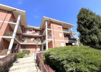 Trilocale Via Nino Costa, Poirino - foto 1