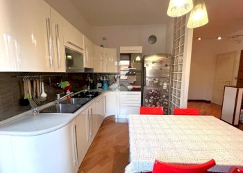 Trilocale Via Nino Costa, Poirino - foto 8