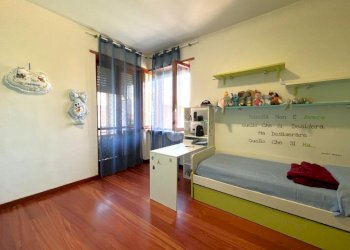 Trilocale Via Nino Costa, Poirino - foto 19