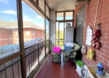 Trilocale Via Nino Costa, Poirino - foto 24