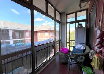 Trilocale Via Nino Costa, Poirino - foto 25