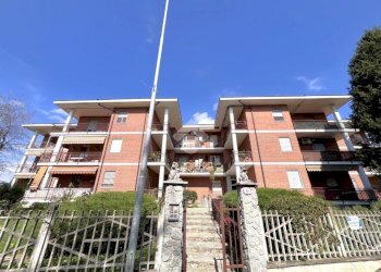 Trilocale Via Nino Costa, Poirino - foto 26