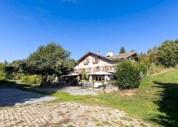 Rustico Via Pian Prà, Rorà - foto 14