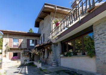 Rustico Via Pian Prà, Rorà - foto 10