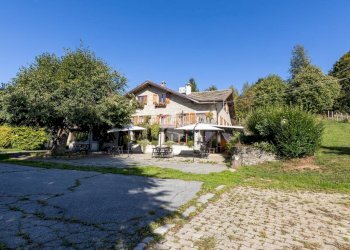 Rustico Via Pian Prà, Rorà - foto 13