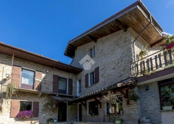 Rustico Via Pian Prà, Rorà - foto 9