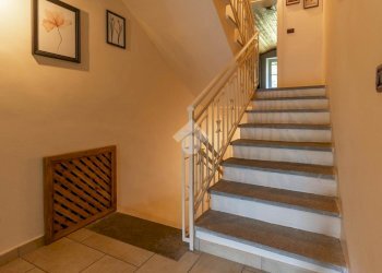 Rustico Via Pian Prà, Rorà - foto 30