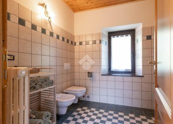 Rustico Via Pian Prà, Rorà - foto 36