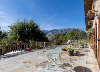 Rustico Via Pian Prà, Rorà - foto 11