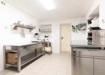 Rustico Via Pian Prà, Rorà - foto 44