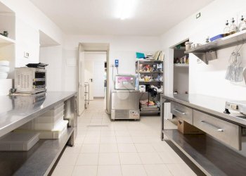 Rustico Via Pian Prà, Rorà - foto 46