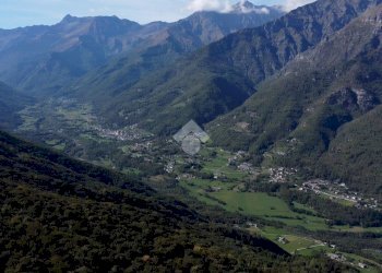 Rustico Via Pian Prà, Rorà - foto 2