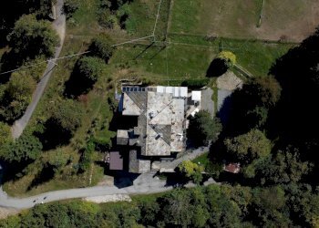 Rustico Via Pian Prà, Rorà - foto 4