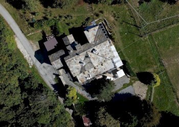 Rustico Via Pian Prà, Rorà - foto 6