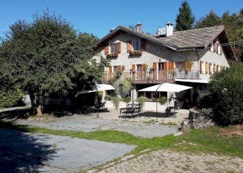 Rustico Via Pian Prà, Rorà - foto 7