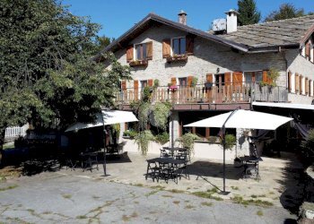 Rustico Via Pian Prà, Rorà - foto 8