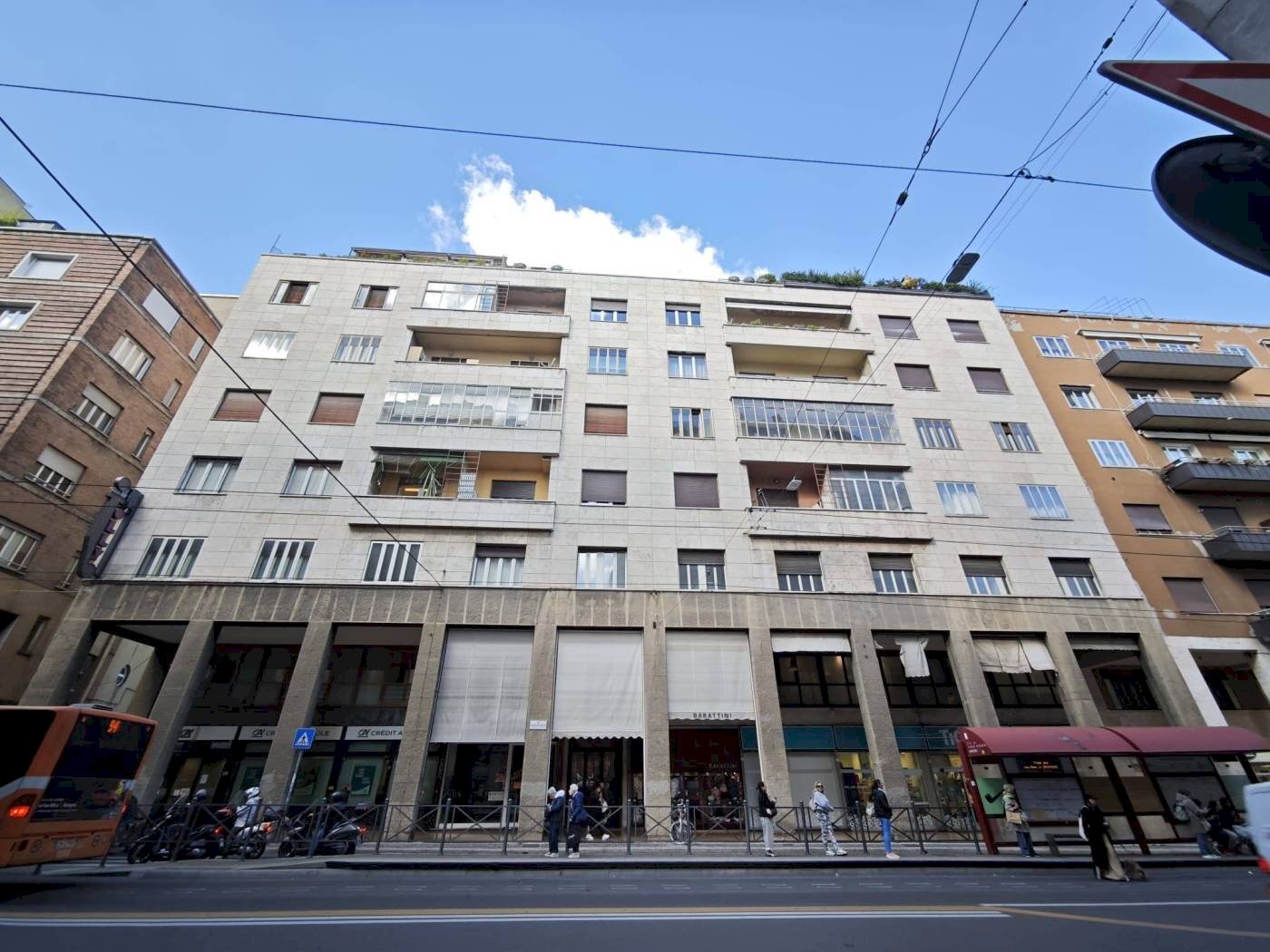 Bilocale Via Guglielmo Marconi, 16, Bologna - foto 2