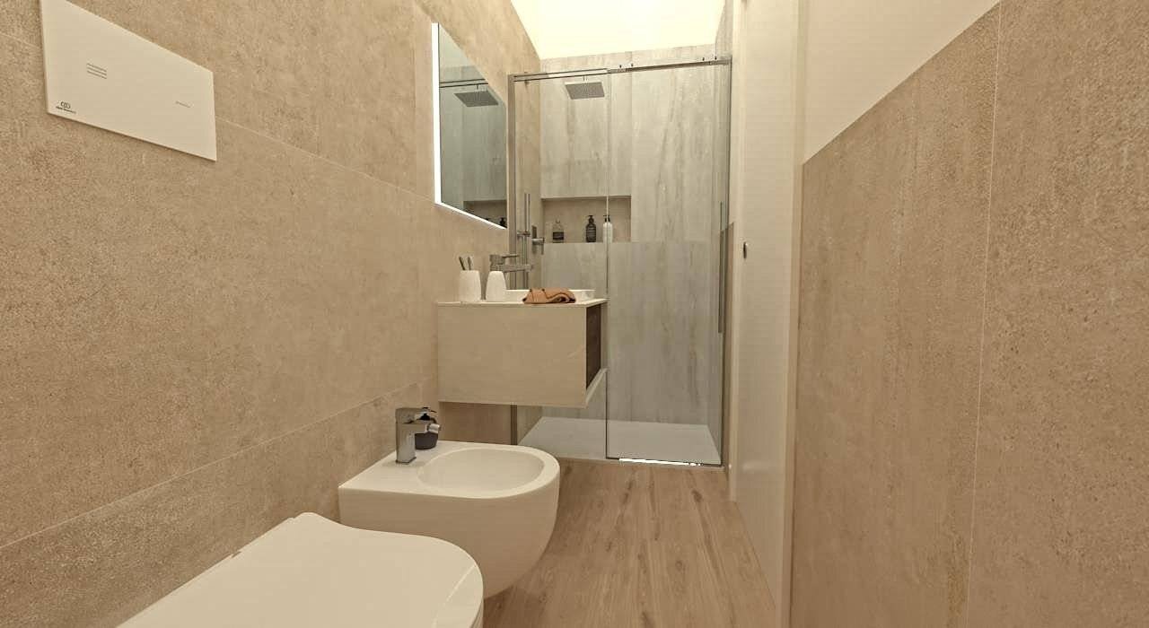 Bilocale Via Guglielmo Marconi, 16, Bologna - foto 3